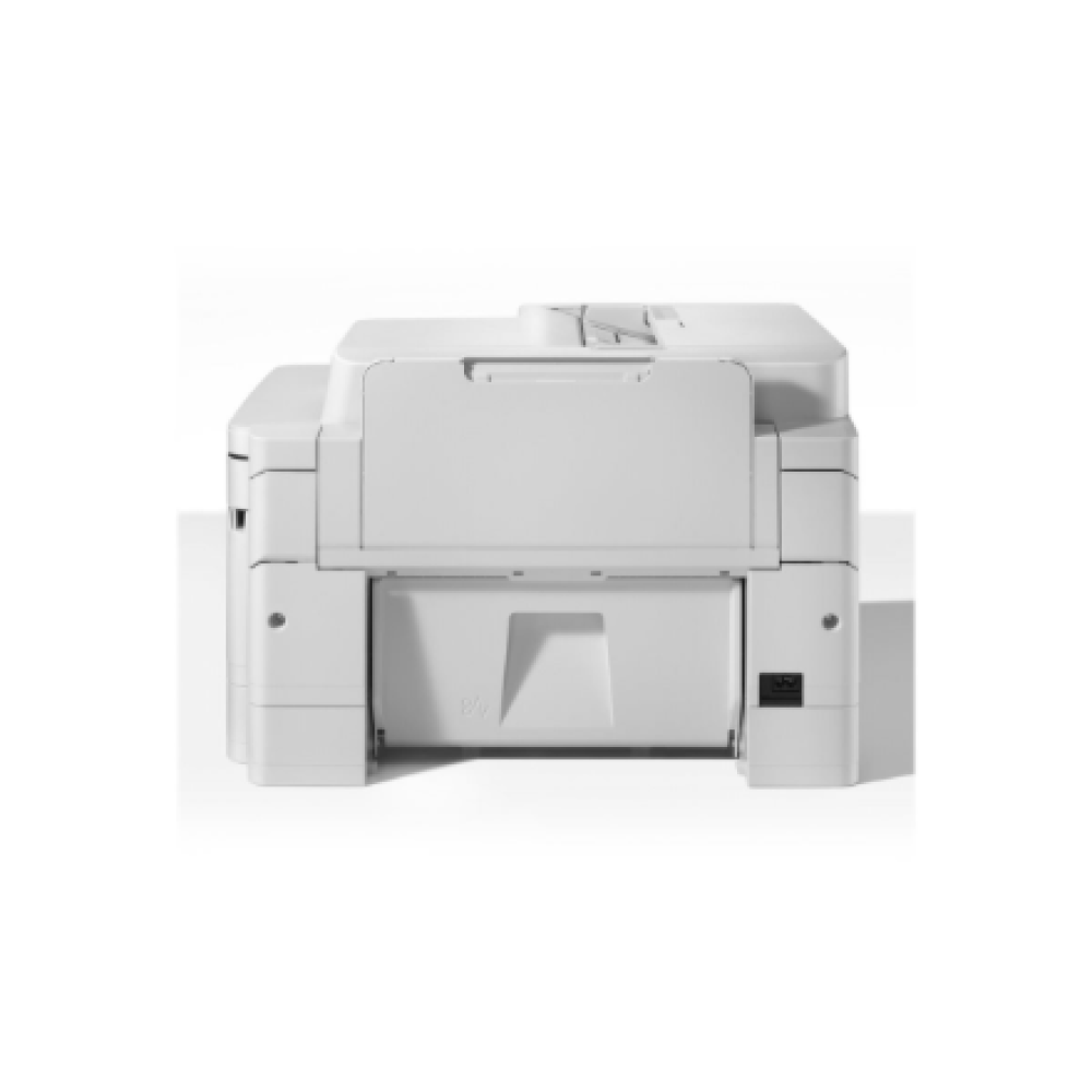 Brother , MFC-J6960DW , All-in-one Inkjet Printer , Colour , Inkjet , A3 , Wi-Fi , Grey
