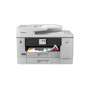 Brother , MFC-J6960DW , All-in-one Inkjet Printer , Colour , Inkjet , A3 , Wi-Fi , Grey