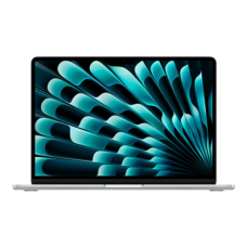Apple MacBook Air 13 Apple M3 8C CPU 8C GPU/8GB/256GB SSD/Silver/SWE