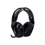 Logitech , G G733 , Gaming Headset , Wireless , Over-Ear , Noise canceling , Wireless , Black