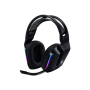 Logitech , G G733 , Gaming Headset , Wireless , Over-Ear , Noise canceling , Wireless , Black