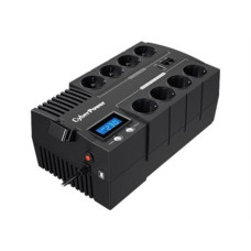 CyberPower , Backup UPS Systems , BR1200ELCD , 1200 VA , 720 W