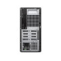 Dell Pro , Essential QVT1260 , Desktop , Tower , Intel Core i5 , i5-14400 , 8 GB , DDR5 , 512 GB , Intel UHD Graphics , English , Windows 11 Home , Warranty 36 month(s)