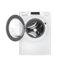 Candy , Washing Machine , CO4 274TWM6/1-S , Energy efficiency class A , Front loading , Washing capacity 7 kg , 1200 RPM , Depth 45 cm , Width 60 cm , Display , LCD , Wi-Fi , White