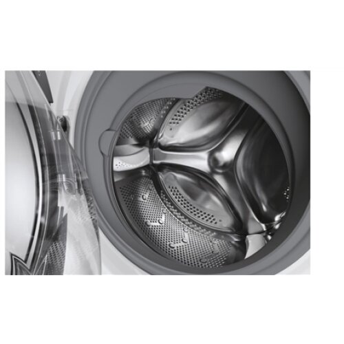 Candy , Washing Machine , CO4 274TWM6/1-S , Energy efficiency class A , Front loading , Washing capacity 7 kg , 1200 RPM , Depth 45 cm , Width 60 cm , Display , LCD , Wi-Fi , White