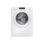 Candy , Washing Machine , CO4 274TWM6/1-S , Energy efficiency class A , Front loading , Washing capacity 7 kg , 1200 RPM , Depth 45 cm , Width 60 cm , Display , LCD , Wi-Fi , White