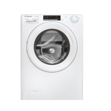 Candy , Washing Machine , CO4 274TWM6/1-S , Energy efficiency class A , Front loading , Washing capacity 7 kg , 1200 RPM , Depth 45 cm , Width 60 cm , Display , LCD , Wi-Fi , White