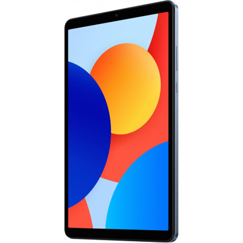 Xiaomi , Redmi , Pad SE 8.7 4G , 8.7 , Sky Blue , 800 x 1340 pixels , Mediatek , Helio G85 , 4 GB , 64 GB , 4G , Wi-Fi , Front camera , 5 MP , Rear camera , 8 MP , Bluetooth , 5.3 , Android , 14