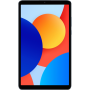 Xiaomi , Redmi , Pad SE 8.7 4G , 8.7 , Sky Blue , 800 x 1340 pixels , Mediatek , Helio G85 , 4 GB , 64 GB , 4G , Wi-Fi , Front camera , 5 MP , Rear camera , 8 MP , Bluetooth , 5.3 , Android , 14