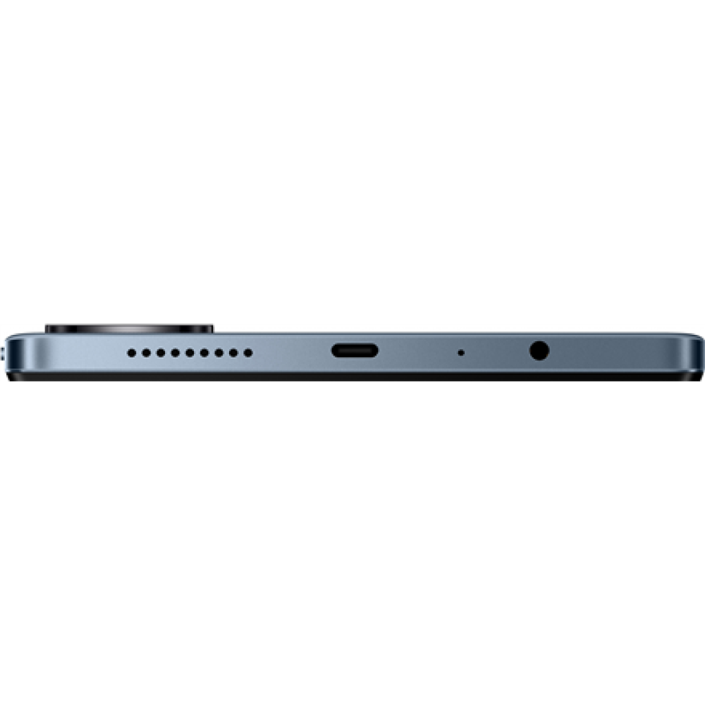 Xiaomi , Redmi , Pad SE 8.7 4G , 8.7 , Sky Blue , 800 x 1340 pixels , Mediatek , Helio G85 , 4 GB , 64 GB , 4G , Wi-Fi , Front camera , 5 MP , Rear camera , 8 MP , Bluetooth , 5.3 , Android , 14
