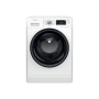 Whirlpool Washing machine , FFB 10469 BV EE , Energy efficiency class A , Front loading , Washing capacity 10 kg , 1351 RPM , Depth 60.5 cm , Width 59.5 cm , Display , LED , White