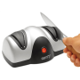 Camry , Knife sharpener , CR 4469 , Electric , Black/Silver , 60 W , 2