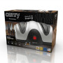 Camry , Knife sharpener , CR 4469 , Electric , Black/Silver , 60 W , 2