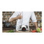 Camry , Knife sharpener , CR 4469 , Electric , Black/Silver , 60 W , 2
