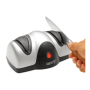 Camry , Knife sharpener , CR 4469 , Electric , Black/Silver , 60 W , 2