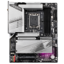 Gigabyte , Z790 AORUS ELITE AX-W 1.1 M/B , Processor family Intel , Processor socket LGA1700 , DDR5 DIMM , Memory slots 4 , Supported hard disk drive interfaces SATA, M.2 , Number of SATA connectors 6 , Chipset Intel Z790 Express , ATX