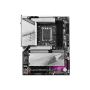 Gigabyte , Z790 AORUS ELITE AX-W 1.1 M/B , Processor family Intel , Processor socket LGA1700 , DDR5 DIMM , Memory slots 4 , Supported hard disk drive interfaces SATA, M.2 , Number of SATA connectors 6 , Chipset Intel Z790 Express , ATX