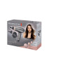 Remington , Hair Dryer , AC8820 , 2200 W , Number of temperature settings 3 , Ionic function , Diffuser nozzle , Silver