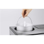 Caso , Ice Cream and Yogurt Maker , IceCreamer , Power 180 W , Capacity 2 L , Stainless steel