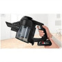 Bosch Vacuum cleaner BBS611BSC Handstick 2in1 Handstick 2in1 18 V Operating time (max) 30 min Black