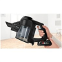 Bosch Vacuum cleaner BBS611BSC Handstick 2in1 Handstick 2in1 18 V Operating time (max) 30 min Black