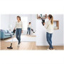 Bosch Vacuum cleaner BBS611BSC Handstick 2in1 Handstick 2in1 18 V Operating time (max) 30 min Black