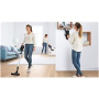 Bosch Vacuum cleaner BBS611BSC Handstick 2in1 Handstick 2in1 18 V Operating time (max) 30 min Black