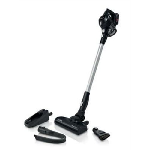Bosch Vacuum cleaner BBS611BSC Handstick 2in1 Handstick 2in1 18 V Operating time (max) 30 min Black