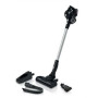 Bosch Vacuum cleaner BBS611BSC Handstick 2in1 Handstick 2in1 18 V Operating time (max) 30 min Black
