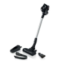 Bosch Vacuum cleaner BBS611BSC Handstick 2in1 Handstick 2in1 18 V Operating time (max) 30 min Black