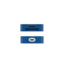 Hyper HyperDrive Flex 9 Port Dual 4K HDMI Dock, White/Blue , HD4103BUGL , HDMI ports quantity 2