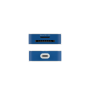 Hyper HyperDrive Flex 9 Port Dual 4K HDMI Dock, White/Blue , HD4103BUGL , HDMI ports quantity 2