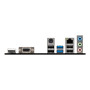 MSI , PRO H510M-B , Processor family Intel , Processor socket LGA1200 , DDR4 DIMM , Memory slots 2 , Supported hard disk drive interfaces SATA, M.2 , Number of SATA connectors 4 , Chipset Intel H470 , mATX