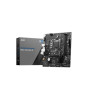 MSI , PRO H510M-B , Processor family Intel , Processor socket LGA1200 , DDR4 DIMM , Memory slots 2 , Supported hard disk drive interfaces SATA, M.2 , Number of SATA connectors 4 , Chipset Intel H470 , mATX