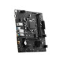 MSI , PRO H510M-B , Processor family Intel , Processor socket LGA1200 , DDR4 DIMM , Memory slots 2 , Supported hard disk drive interfaces SATA, M.2 , Number of SATA connectors 4 , Chipset Intel H470 , mATX
