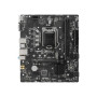 MSI , PRO H510M-B , Processor family Intel , Processor socket LGA1200 , DDR4 DIMM , Memory slots 2 , Supported hard disk drive interfaces SATA, M.2 , Number of SATA connectors 4 , Chipset Intel H470 , mATX