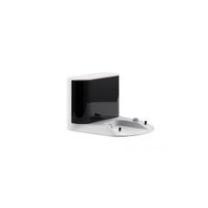 Roborock , Vacuum charging station , White