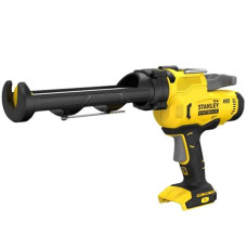 Stanley , 18V V20 Caulk Gun (Tool Only) , SFMCE600B-XJ