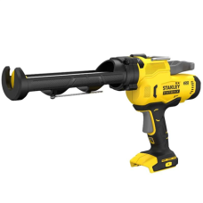 Stanley , 18V V20 Caulk Gun (Tool Only) , SFMCE600B-XJ