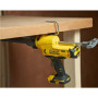Stanley , 18V V20 Caulk Gun (Tool Only) , SFMCE600B-XJ