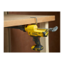 Stanley , 18V V20 Caulk Gun (Tool Only) , SFMCE600B-XJ