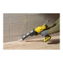 Stanley , 18V V20 Caulk Gun (Tool Only) , SFMCE600B-XJ