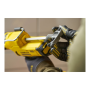 Stanley , 18V V20 Caulk Gun (Tool Only) , SFMCE600B-XJ
