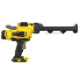 Stanley , 18V V20 Caulk Gun (Tool Only) , SFMCE600B-XJ