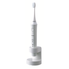 Panasonic , Toothbrush , EW-DL83 , Rechargeable , For adults , Number of brush heads included 3 , Number of teeth brushing modes 2 , Sonic technology , White