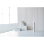 Panasonic , Toothbrush , EW-DL83 , Rechargeable , For adults , Number of brush heads included 3 , Number of teeth brushing modes 2 , Sonic technology , White
