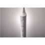 Panasonic , Toothbrush , EW-DL83 , Rechargeable , For adults , Number of brush heads included 3 , Number of teeth brushing modes 2 , Sonic technology , White