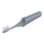 Panasonic , Toothbrush , EW-DL83 , Rechargeable , For adults , Number of brush heads included 3 , Number of teeth brushing modes 2 , Sonic technology , White