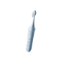 Panasonic , Toothbrush , EW-DL83 , Rechargeable , For adults , Number of brush heads included 3 , Number of teeth brushing modes 2 , Sonic technology , White