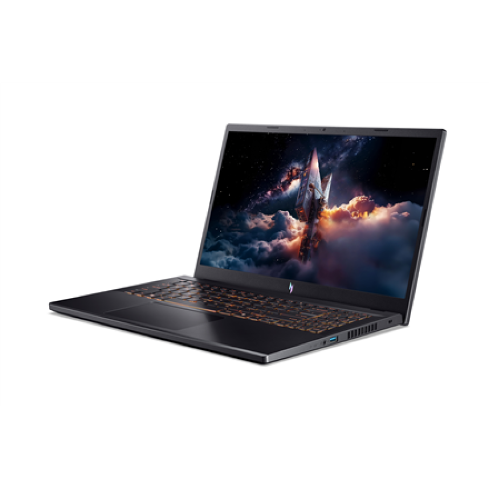 Acer , Nitro V 15 ANV15-52-74UA , Black , 15.6 , IPS , FHD , 165 Hz , Non-Glare , Intel Core i7 , i7-13620H , 32 GB , DDR4 , Solid-state drive capacity 1000 GB , NVIDIA GeForce RTX 5060 , GDDR7 , 8 GB , Windows 11 Home , Bluetooth version 5.2 , Keyboard l